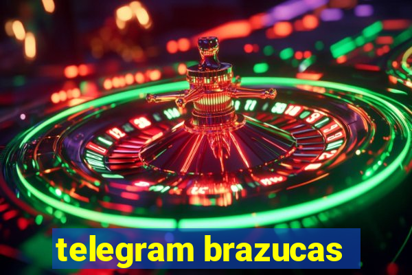 telegram brazucas